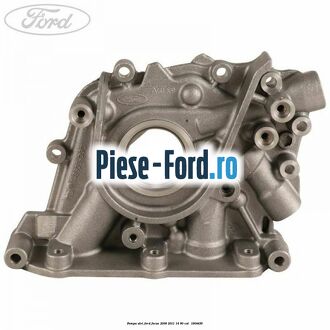 Pompa ulei Ford Focus 2008-2011 1.4 80 cai #A4F1960224