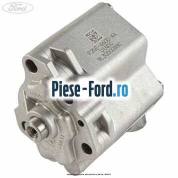 Pompa ulei Ford Focus 2011-2014 2.0 ST 250 cai #9E841F6421