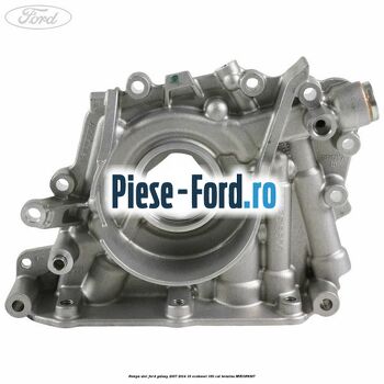 Pompa ulei Ford Galaxy 2007-2014 1.6 EcoBoost 160 cai #423E194815