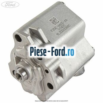 Pompa ulei Ford Mondeo 2014-2018 2.0 EcoBoost 203 cai #0C6C8FC81F