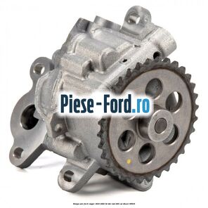 Pompa ulei Ford Ranger 2016-2020 3.2 TDCi 4x4 200 cai #EDA6E8F4C8