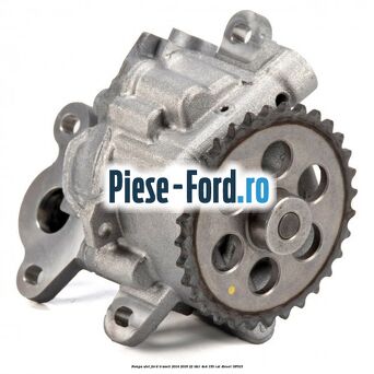 Pompa ulei Ford Transit 2014-2018 2.2 TDCi 4x4 155 cai #E56CA4CF87 Pompa ulei Ford Transit 2014-2018 2.2 TDCi 4x4 155 cai #E56CA4CF87