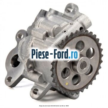 Pompa ulei Ford Transit 2014-2018 2.2 TDCi RWD 125 cai #72FFF18A53 Pompa ulei Ford Transit 2014-2018 2.2 TDCi RWD 125 cai #72FFF18A53