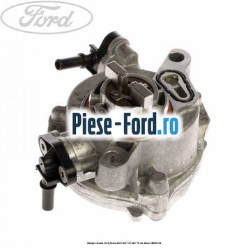 Pompa vacuum Ford Fiesta 2013-2017 1.5 TDCi 75 cai #9AC5098C77