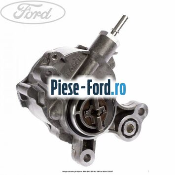 Pompa vacuum Ford Focus 2008-2011 2.0 TDCi 136 cai #7CEB61F949