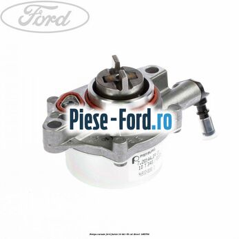 Pompa vacuum Ford Fusion 1.4 TDCi 68 cai #9D9A254A1F