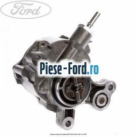 Pompa vacuum Ford Galaxy 2007-2014 2.0 TDCi 140 cai #95AA6888BF