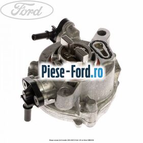 Pompa vacuum Ford Mondeo 2014-2018 1.6 TDCi 115 cai #7B3DA7F6E6