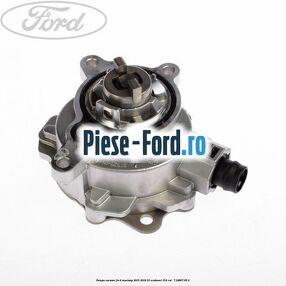 Pompa vacuum Ford Mustang 2015-2018 2.3 EcoBoost 314 cai #4653AE2BC0