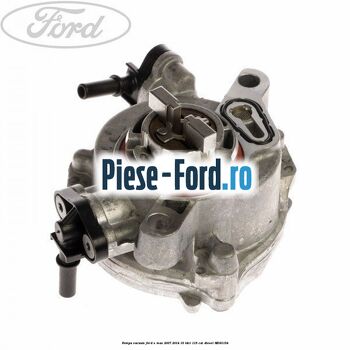Pompa vacuum Ford S-Max 2007-2014 1.6 TDCi 115 cai #BADC892B24