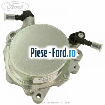 Pompa vacuum Ford S-Max 2015-2023 2.0 TDCi 180 cai #F48A619E36