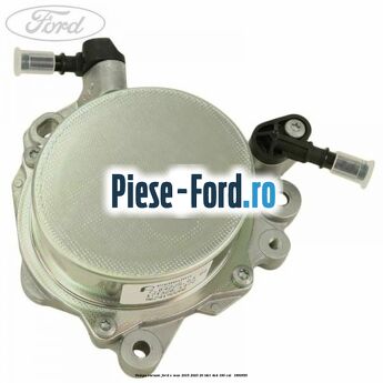 Pompa vacuum Ford S-Max 2015-2023 2.0 TDCi 4x4 180 cai #A424ADC7A6