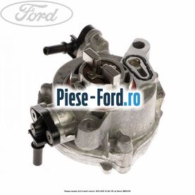 Pompa vacuum Ford Transit Courier 2014-2018 1.6 TDCi 95 cai #B307CC82D1