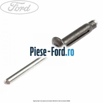 Popnit prindere bara plastic Ford Mondeo 2008-2014 2.5 220 cai #9F7F5A027E