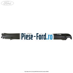 Prag stanga exterior Ford Kuga 2008-2012 2.5 4x4 200 cai #6CDD73BD51