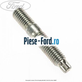 Prezon galerie evacuare 33 MM Ford Galaxy 2000-2006 1.9 TDI 130 cai #1689B7438A