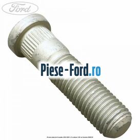 Prezon janta Ford Mondeo 2014-2018 1.5 EcoBoost 160 cai #601BDA7064