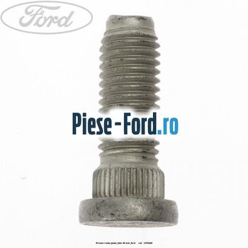 Prezon roata punte fata 39 MM Ford Transit 2006-2014 2.2 TDCi RWD 155 cai #4D608CE3E8