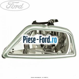 Proiector ceata dreapta Ford Focus 1998-2004 1.8 DI/TDDi 90 cai #69CB3EA317 Proiector ceata dreapta Ford Focus 1998-2004 1.8 DI/TDDi 90 cai #69CB3EA317