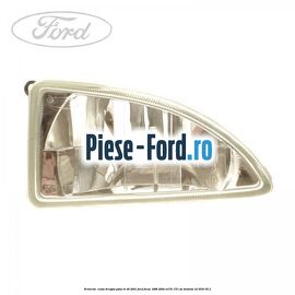 Proiector ceata dreapta pana in 09/2001 Ford Focus 1998-2004 ST170 173 cai #29BD5FC933