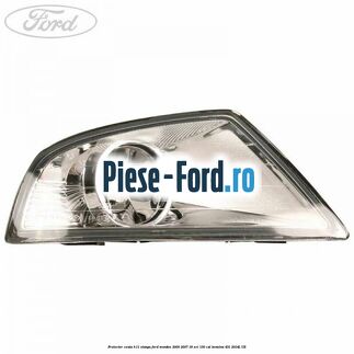 Proiector ceata H11 stanga Ford Mondeo 2000-2007 1.8 SCi 130 cai #0A83F9E91D Proiector ceata H11 stanga Ford Mondeo 2000-2007 1.8 SCi 130 cai #0A83F9E91D