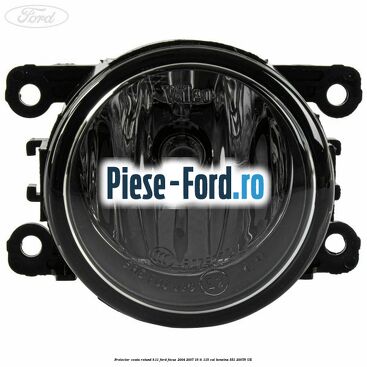 Proiector ceata rotund H11 Ford Focus 2004-2007 1.6 Ti 115 cai #33FE4B285F Proiector ceata rotund H11 Ford Focus 2004-2007 1.6 Ti 115 cai #33FE4B285F