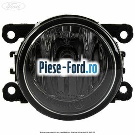Proiector ceata rotund H11 Ford Transit 2006-2014 2.2 TDCi RWD 125 cai #13F17A25A0
