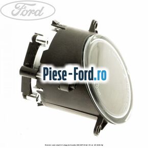 Proiector ceata rotund H11 stanga Ford Mondeo 2000-2007 2.0 TDCi 131 cai #4574554D2F