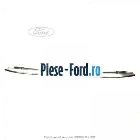 Protectie bara spate combi negru Ford Mondeo 2008-2014 2.2 TDCi 200 cai #0F24B36A09 Protectie bara spate combi negru Ford Mondeo 2008-2014 2.2 TDCi 200 cai #0F24B36A09