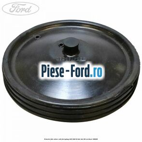 Protectie fulie arbore cotit Ford Galaxy 2015-2023 2.0 TDCi 4x4 180 cai #C4AF8FBBC7