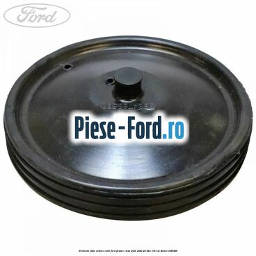 Protectie fulie arbore cotit Ford Grand C-Max 2016-2020 2.0 TDCi 170 cai #85DDAA2C09