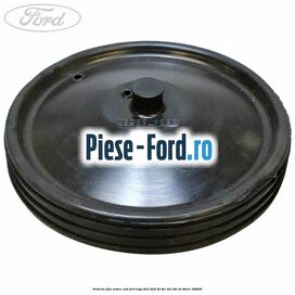 Protectie fulie arbore cotit Ford Kuga 2013-2016 2.0 TDCi 4x4 140 cai #2AA965B27A