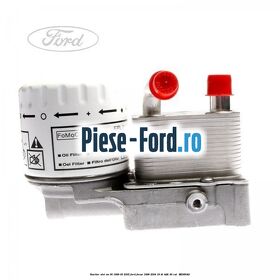 Racitor ulei an 06/1999-05/2005 Ford Focus 1998-2004 1.8 DI/TDDi 90 cai #B8C1BEBF5D