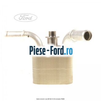 Racitor ulei Ford C-Max 2007-2011 1.6 116 cai #CDD2A0517E