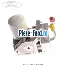 Racitor ulei Ford C-Max 2007-2011 1.8 TDCi 115 cai #106D17759E