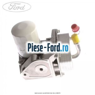 Racitor ulei Ford S-Max 2007-2014 1.8 TDCi 100 cai #90ED25C162