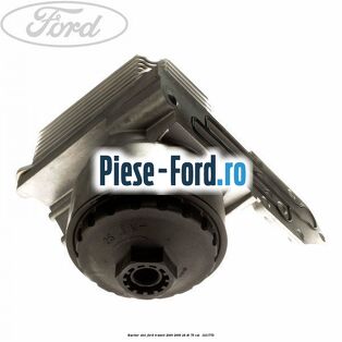 Racitor ulei Ford Transit 2000-2006 2.4 DI 75 cai #FEA458A33E
