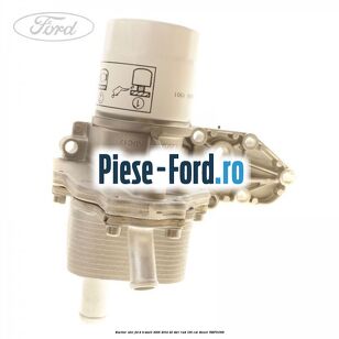 Racitor ulei Ford Transit 2006-2014 2.2 TDCi RWD 100 cai #D0C16B6CF0