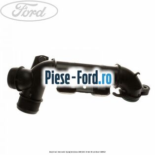 Racord aer intercooler tip DPF Ford Focus 2008-2011 1.6 TDCi 90 cai #A9A37C5650