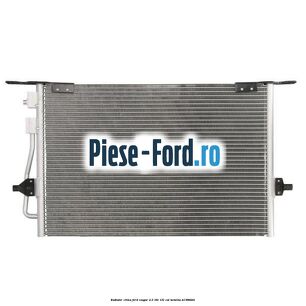 Radiator clima Ford Cougar 2.0 16V 131 cai #5D3B79C47F