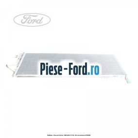 Radiator clima Ford Focus 1998-2004 1.6 16V 100 cai #735C67064B Radiator clima Ford Focus 1998-2004 1.6 16V 100 cai #735C67064B