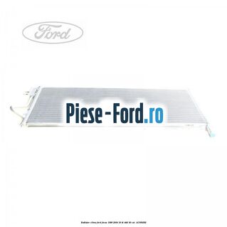 Radiator clima Ford Focus 1998-2004 1.8 DI/TDDi 90 cai #021A9C5CCC