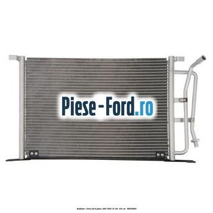 Radiator clima Ford Puma 1997-2003 1.6 16V 103 cai #24E48C8F46