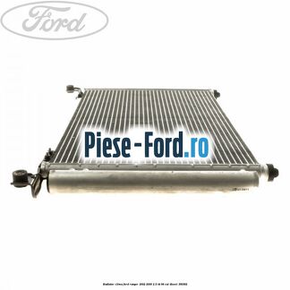 Radiator clima Ford Ranger 2002-2006 2.5 TD 84 cai #3AFA0B7036