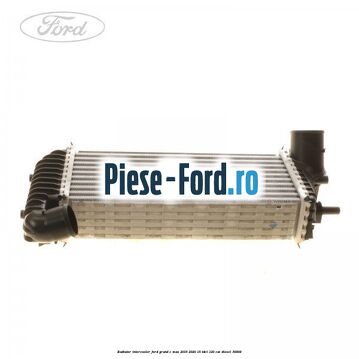 Radiator intercooler Ford Grand C-Max 2016-2020 1.5 TDCi 120 cai #7C25372C6E