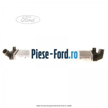 Radiator intercooler Ford Kuga 2013-2016 2.0 TDCi 4x4 140 cai #FF788F7379
