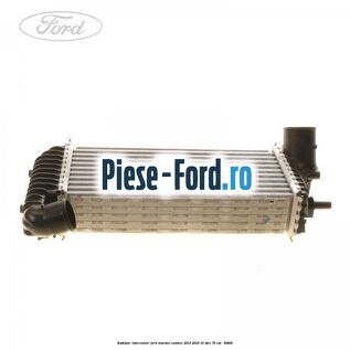 Radiator intercooler Ford Tourneo Connect 2013-2018 1.5 TDCi 75 cai #5B19E5E5E3