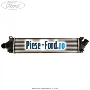 Radiator intercooler pana in anul 08/2011 Ford S-Max 2007-2014 1.8 TDCi 100 cai #270F98519B
