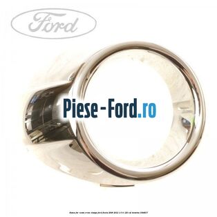 Rama far ceata crom stanga Ford Fiesta 2008-2012 1.6 Ti 120 cai