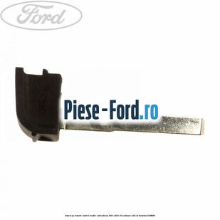 Cheie bruta telecomanda model 1 Ford Focus 2011-2014 1.0 EcoBoost 125 cai #CBD6CA420C
